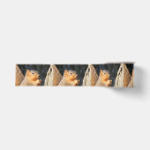 Ruban Gros-grain Fuzzy (Devant)