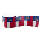 Ruban Gros-grain Géorgie (Bobine)