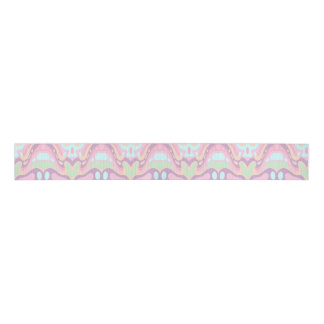 Ruban Gros-grain Golf Ribbon Pastel