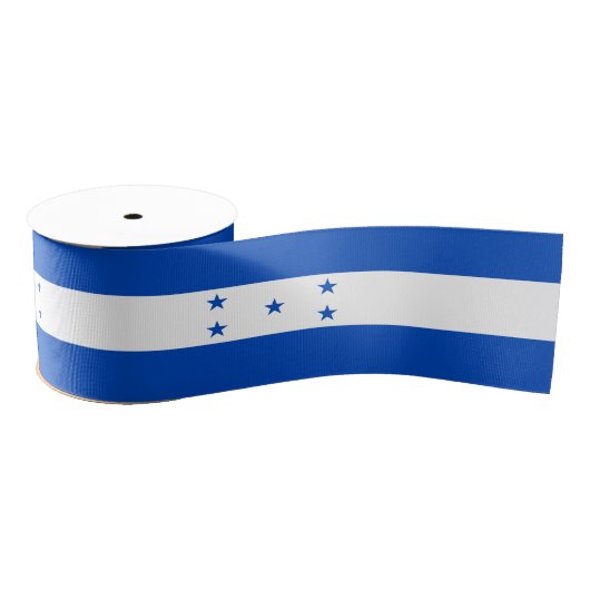 Ruban Gros-grain Honduras (Bobine)