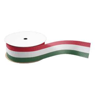 Ruban Gros-grain Hongrie