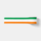 Ruban Gros-grain Irlande (Devant)