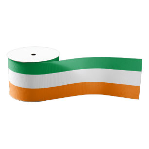 Ruban Gros-grain Irlande