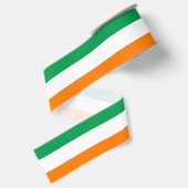 Ruban Gros-grain Irlande (Dos)