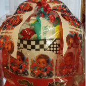 Ruban Gros-grain Je suis prêt à courir