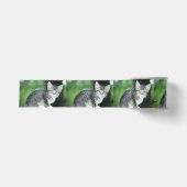 Ruban Gros-grain Kitten (Devant)
