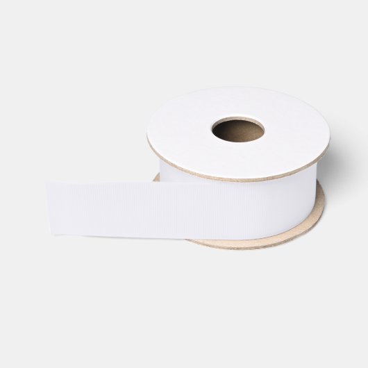 Ruban Gros-grain Lila doux lavande (Bobine)