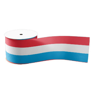 Ruban Gros-grain Luxembourg