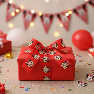 Ruban Gros-grain Minni