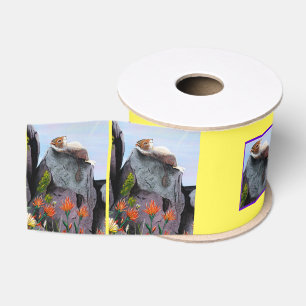 Ruban Gros-grain Mme Elizabeth