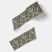 Ruban Gros-grain Motif de couture (Dos)