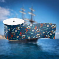 Motif nautique