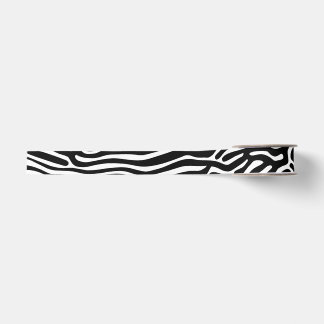 Ruban Gros-grain motif organique fond abstrait texture nature