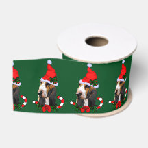Noël de Basset Hound