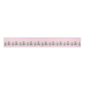 Ruban Gros-grain Nutcracker Ballet Dreams (Devant)
