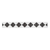 Ruban Gros-grain Onglet Lash (Devant)
