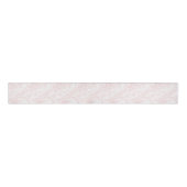 Ruban Gros-grain Parties scintillant rose moderne marbre (Devant)