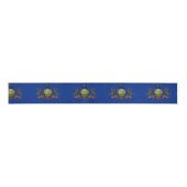 Ruban Gros-grain Pennsylvanie (Devant)