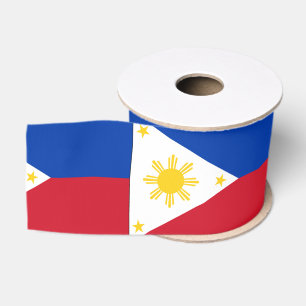 Ruban Gros-grain Philippines
