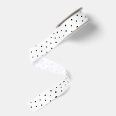 Ruban Gros-grain Pois (Dos)