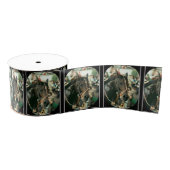 Ruban Gros-grain Pur sang 1978 de groupe de Seattle (Bobine)