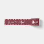 Ruban Gros-grain Ribbon (Devant)