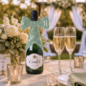 Ruban Gros-grain Ribbon (Mariage)