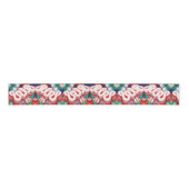 Ruban Gros-grain RIBBON CANDY 3" Large Grosgrain Ribbon (Devant)