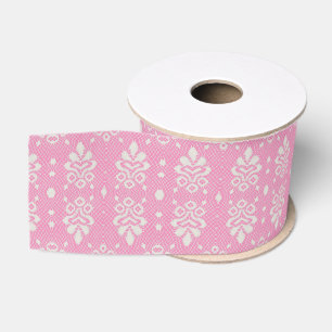Ruban Gros-grain Ribbon de dentelle Grosgrain