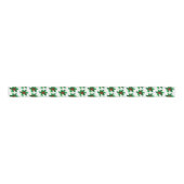 Ruban Gros-grain Ribbon Holly de Grosgrain (Devant)