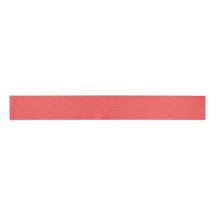 Rouge Chevron mince