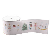 Ruban Gros-grain ruban (Bobine)