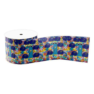 Ruban Gros-grain ruban décoratif