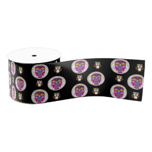 Ruban Gros-grain ruban décoratif