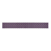 Ruban Gros-grain Ruban Halloween Grosgrain (Devant)