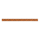 Ruban Gros-grain Ruban Halloween Grosgrain (Devant)