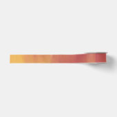 Ruban Gros-grain Rubans Grosgrain Ciels Tons Terre (Devant)