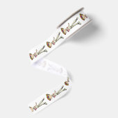 Ruban Gros-grain Soins (Dos)