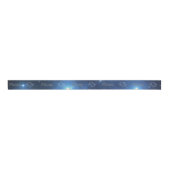 Ruban Gros-grain Symbole de Pisces (Devant)