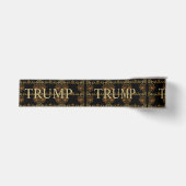 RUBAN GROS-GRAIN TRUMP 2024 (Devant)
