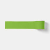 Ruban Gros-grain Vert (Devant)