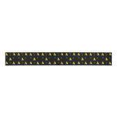 Ruban Gros-grain voiliers à ruban décoratifs (Devant)