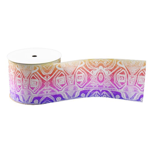 Ruban Gros-grain Xe (Bobine)