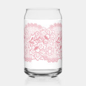 ruban rose (Droite)