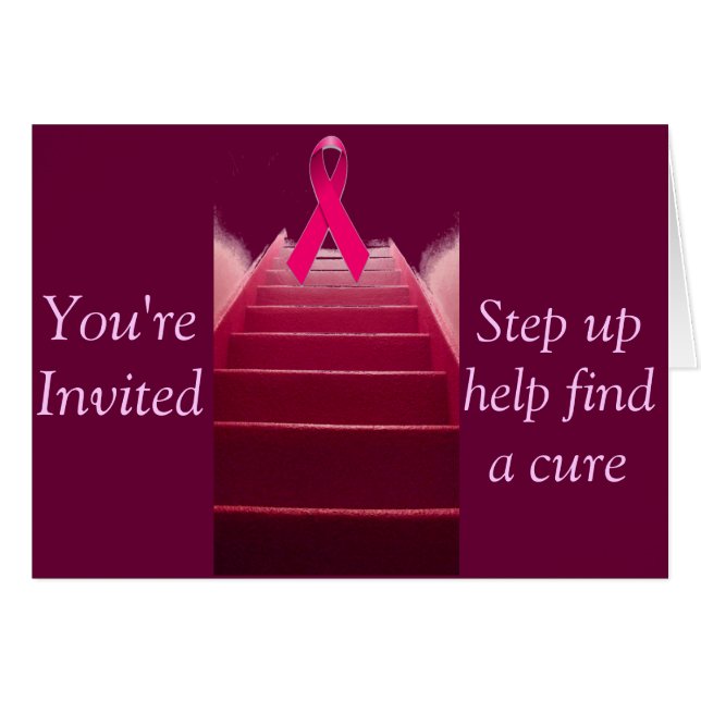 Ruban rose de l'espoir_ (Devant horizontal)