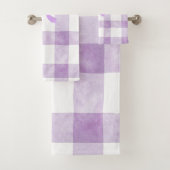 Ruban Violet (En situation)