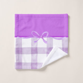 Ruban Violet