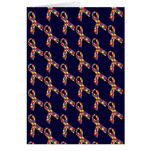 Rubans de puzzle (Devant)