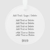 Rubans de sensibilisation au cancer (dos)