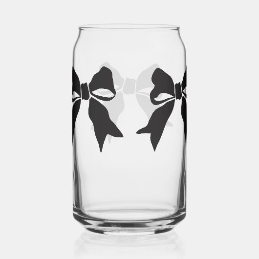 Rubans noirs (Droite)